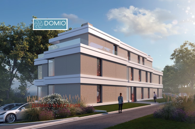 Продава 2-СТАЕН, гр. Варна, м-т Долна Трака, снимка 3 - Апартаменти - 53095123