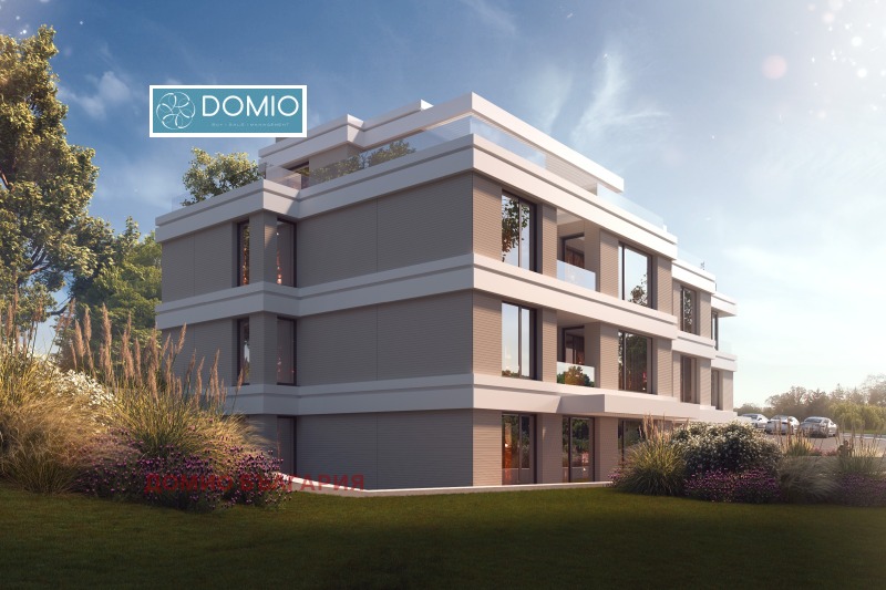 Продава 2-СТАЕН, гр. Варна, м-т Долна Трака, снимка 2 - Апартаменти - 53095123