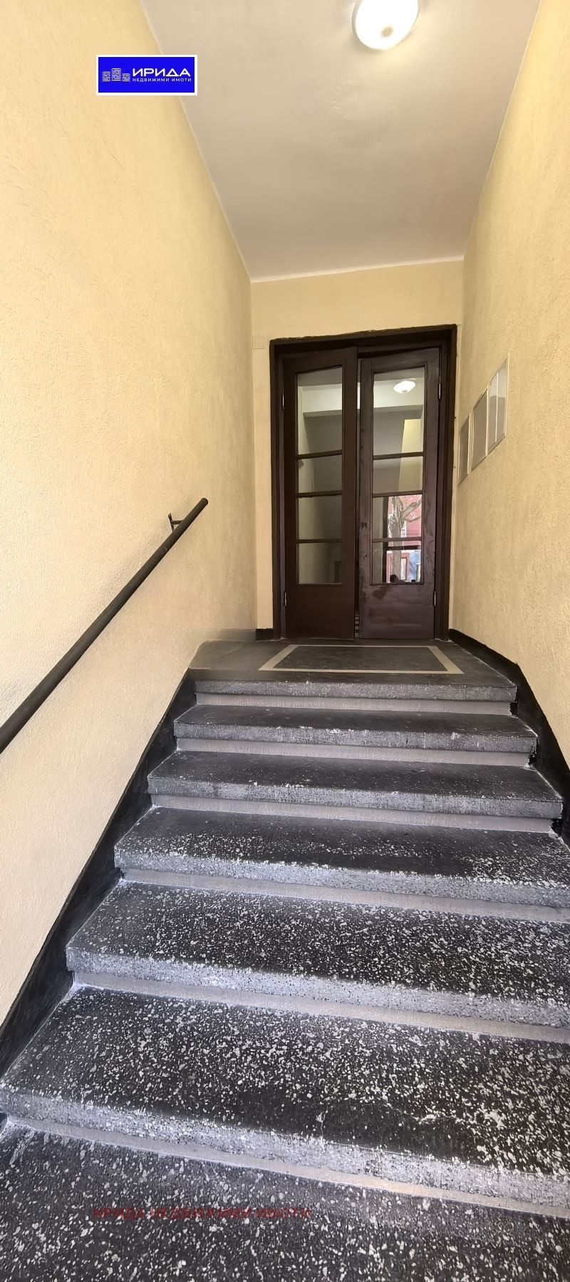 Продава 2-СТАЕН, гр. София, Център, снимка 7 - Апартаменти - 53369877