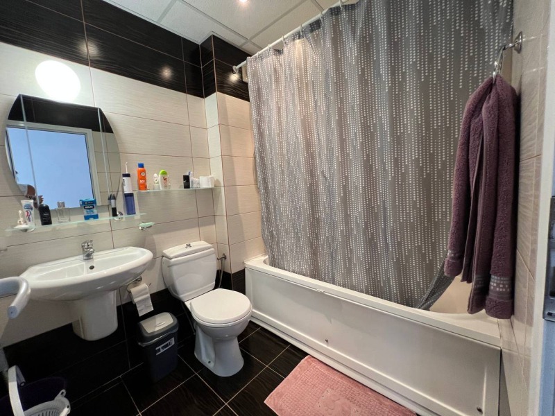 Продава 2-СТАЕН, к.к. Слънчев бряг, област Бургас, снимка 6 - Апартаменти - 53383657