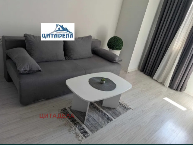 Продава 2-СТАЕН, гр. Стара Загора, Казански, снимка 2 - Апартаменти - 54958323