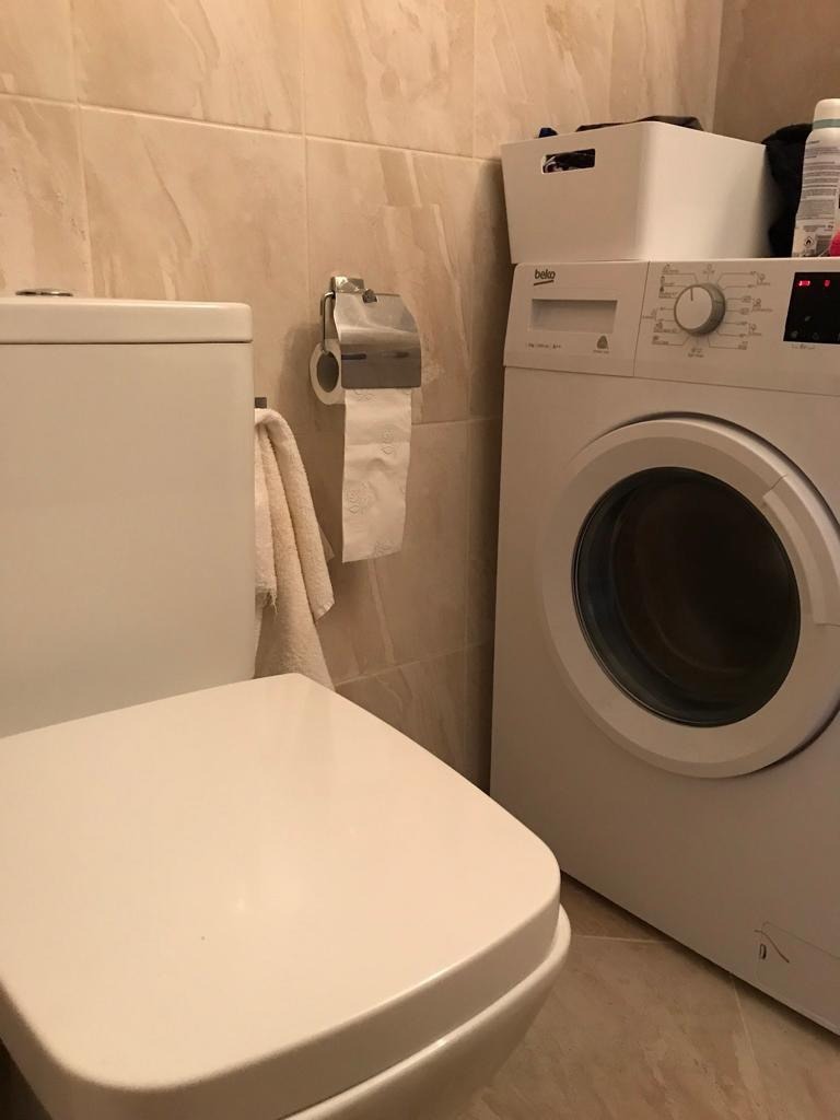 Продава 2-СТАЕН, гр. Созопол, област Бургас, снимка 10 - Апартаменти - 54988444