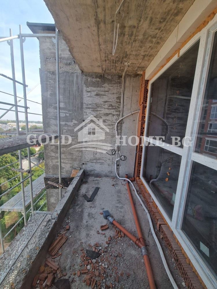 For Sale  2 bedroom Plovdiv , Yuzhen , 97 sq.m | 44644699 - image [8]