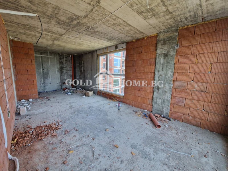 For Sale  2 bedroom Plovdiv , Yuzhen , 97 sq.m | 44644699 - image [2]