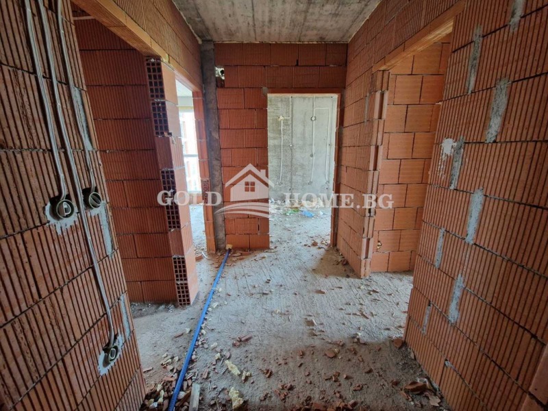 For Sale  2 bedroom Plovdiv , Yuzhen , 97 sq.m | 44644699 - image [9]