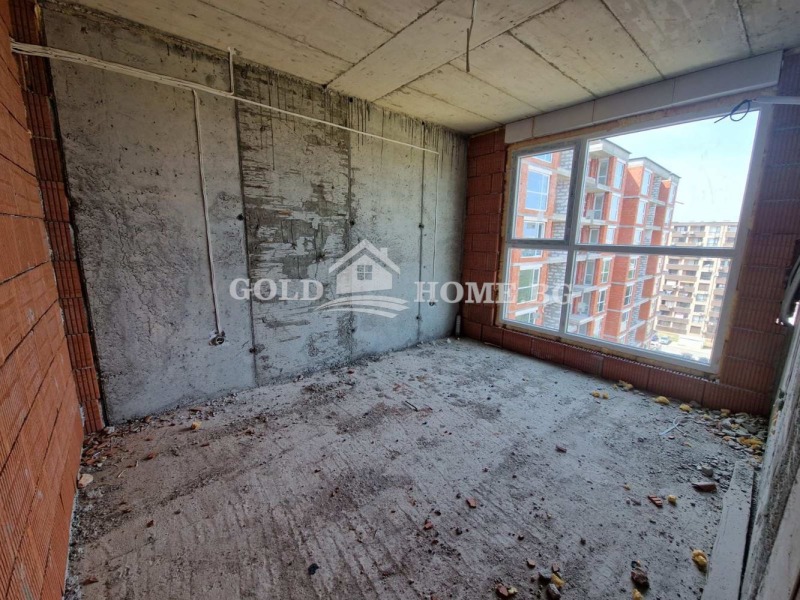 For Sale  2 bedroom Plovdiv , Yuzhen , 97 sq.m | 44644699 - image [4]