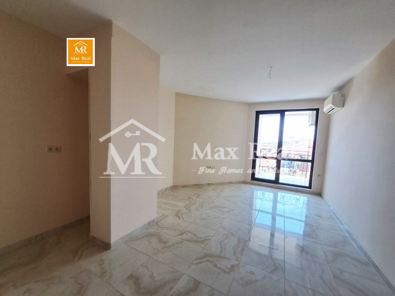 In vendita  2 camere da letto regione Burgas , Sveti Vlas , 64 mq | 20416823 - Immagine [6]