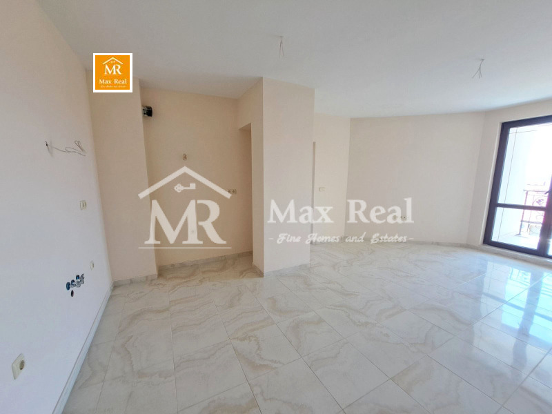 In vendita  2 camere da letto regione Burgas , Sveti Vlas , 64 mq | 20416823 - Immagine [4]