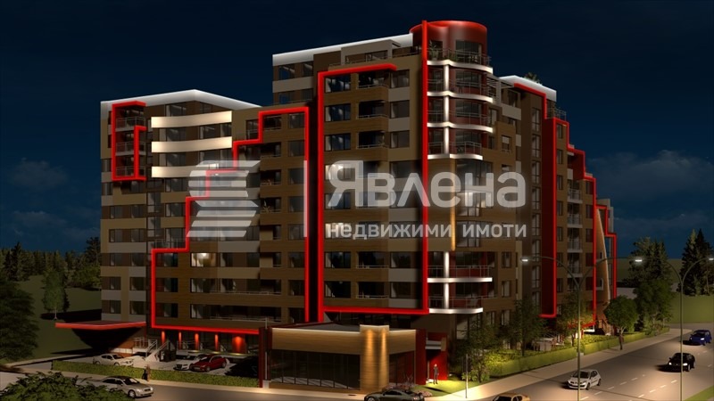 Продава 3-СТАЕН, гр. София, Сердика, снимка 9 - Aпартаменти - 47551461