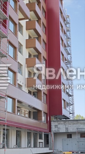 Продава 3-СТАЕН, гр. София, Сердика, снимка 10 - Aпартаменти - 47551461