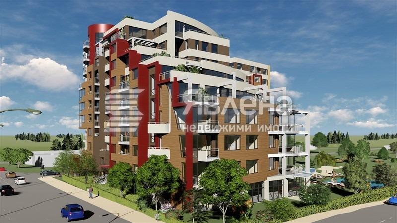 Продава 3-СТАЕН, гр. София, Сердика, снимка 6 - Aпартаменти - 47551461