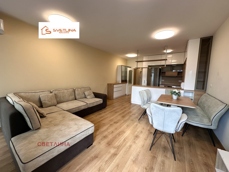 Na prodej  2 ložnice Sofia , Krastova vada , 120 m2 | 42717380 - obraz [3]