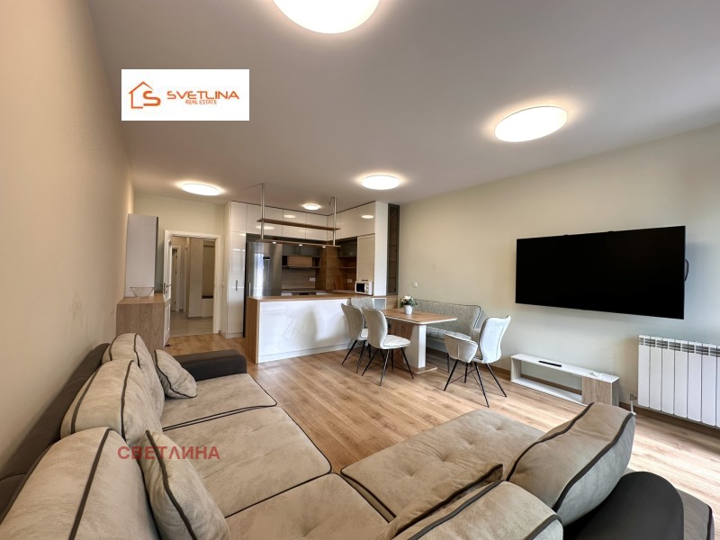 Na prodej  2 ložnice Sofia , Krastova vada , 120 m2 | 42717380 - obraz [4]