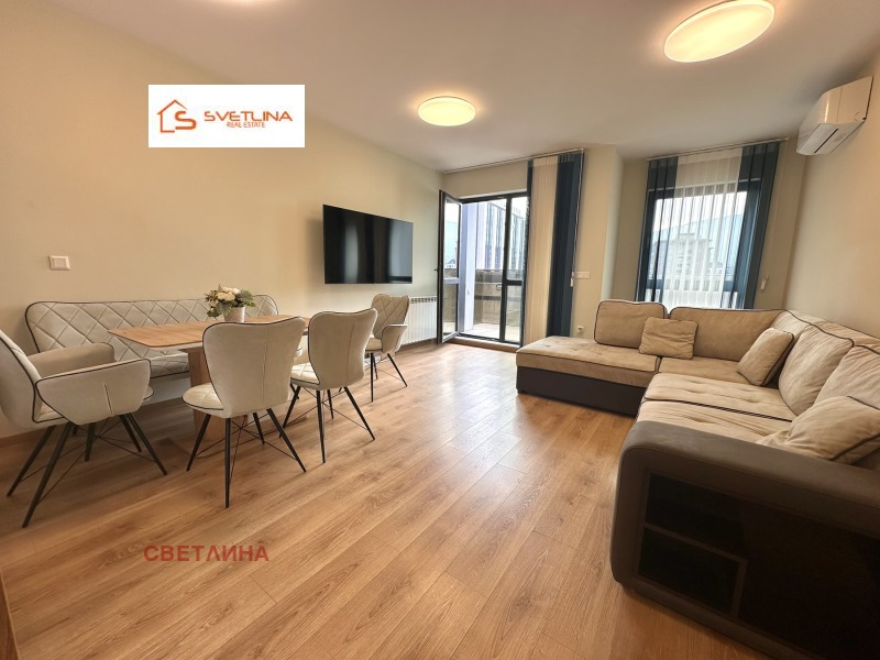 Na prodej  2 ložnice Sofia , Krastova vada , 120 m2 | 42717380 - obraz [2]