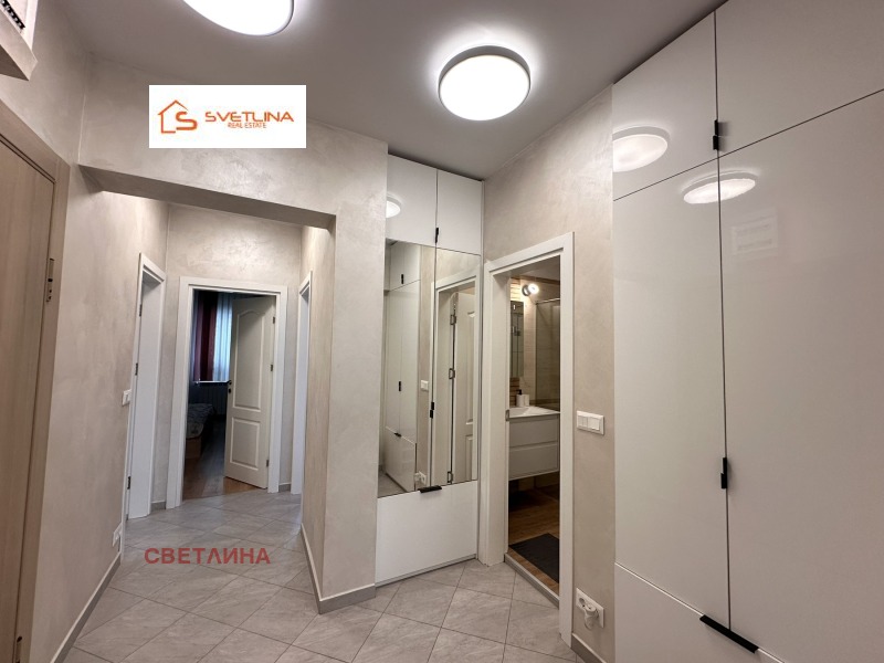 Na prodej  2 ložnice Sofia , Krastova vada , 120 m2 | 42717380 - obraz [5]