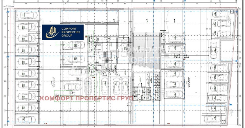 На продаж  2 спальні София , Младост 4 , 105 кв.м | 20939178 - зображення [6]