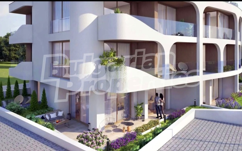 Продава 3-СТАЕН, гр. Созопол, област Бургас, снимка 2 - Апартаменти - 52667689