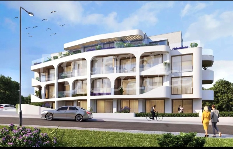 Продава 3-СТАЕН, гр. Созопол, област Бургас, снимка 6 - Апартаменти - 52667689