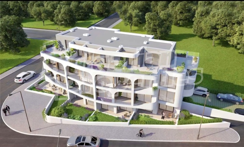 Продава 3-СТАЕН, гр. Созопол, област Бургас, снимка 8 - Апартаменти - 52667689