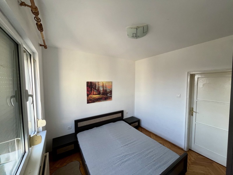 Продава 3-СТАЕН, гр. Пловдив, Захарна фабрика, снимка 5 - Апартаменти - 52811135