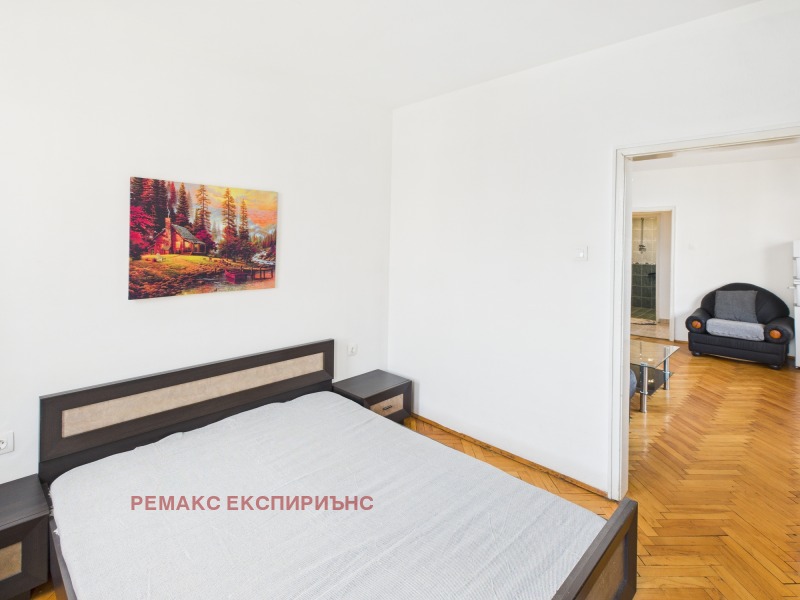 Продава 3-СТАЕН, гр. Пловдив, Захарна фабрика, снимка 5 - Апартаменти - 52811135