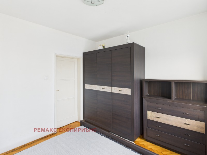 Продава 3-СТАЕН, гр. Пловдив, Захарна фабрика, снимка 4 - Апартаменти - 52811135