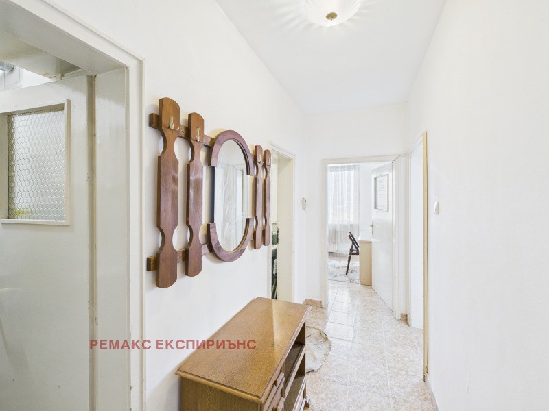 Продава 3-СТАЕН, гр. Пловдив, Захарна фабрика, снимка 7 - Апартаменти - 52811135