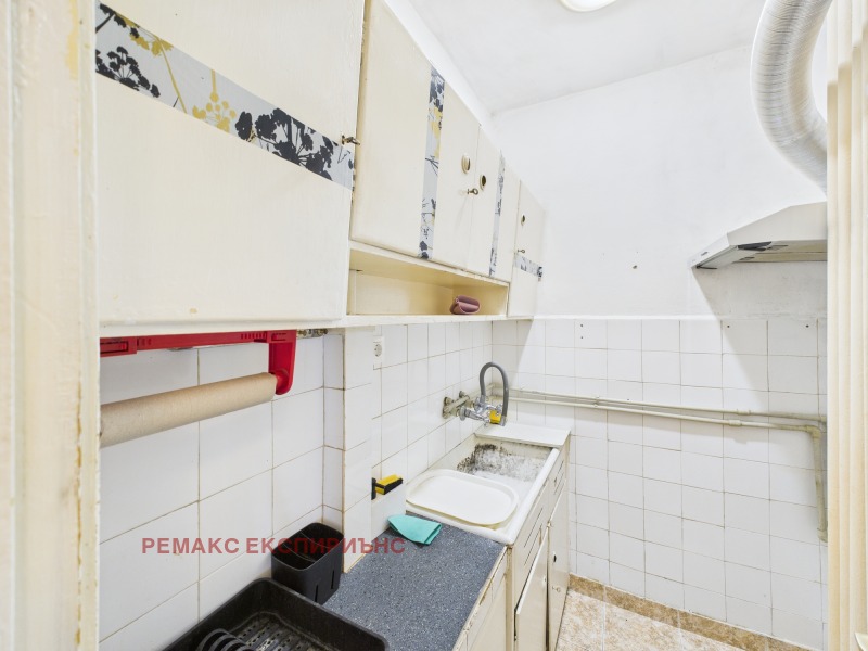 Продава 3-СТАЕН, гр. Пловдив, Захарна фабрика, снимка 8 - Апартаменти - 52811135