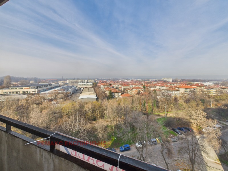 Продава 3-СТАЕН, гр. Пловдив, Захарна фабрика, снимка 10 - Апартаменти - 52811135