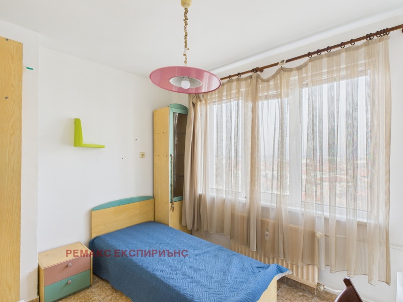 Продава 3-СТАЕН, гр. Пловдив, Захарна фабрика, снимка 6 - Апартаменти - 52811135