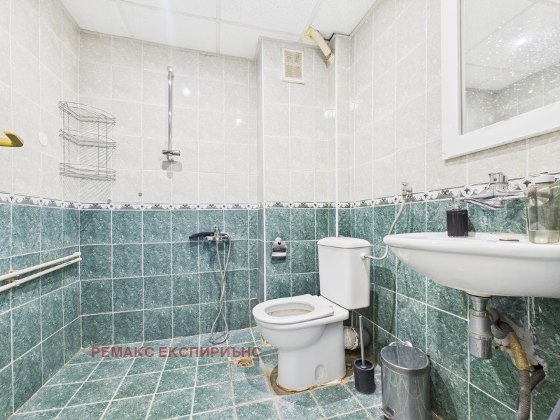 Продава 3-СТАЕН, гр. Пловдив, Захарна фабрика, снимка 9 - Апартаменти - 52811135