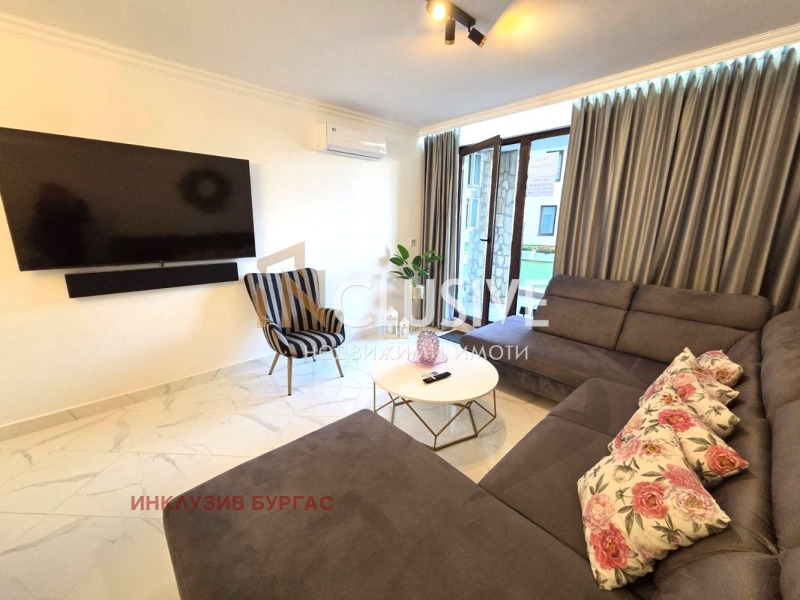 Продава 3-СТАЕН, гр. Свети Влас, област Бургас, снимка 2 - Апартаменти - 53005489