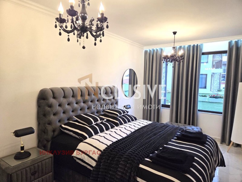 Продава 3-СТАЕН, гр. Свети Влас, област Бургас, снимка 6 - Апартаменти - 53005489