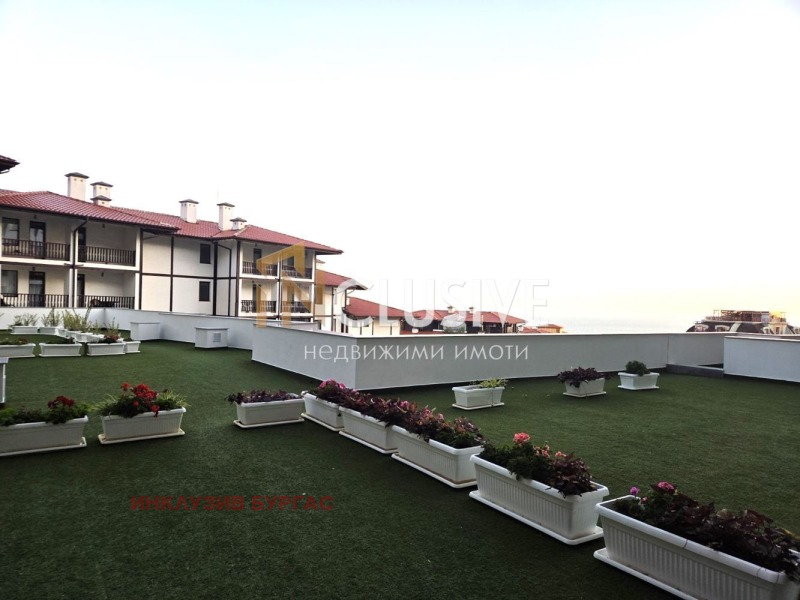 Продава 3-СТАЕН, гр. Свети Влас, област Бургас