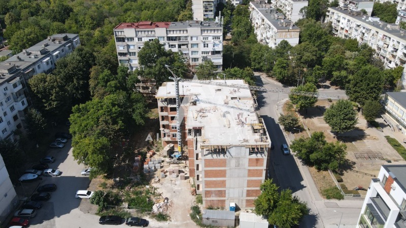 Продава 3-СТАЕН, гр. Плевен, Сторгозия, снимка 3 - Апартаменти - 53175823