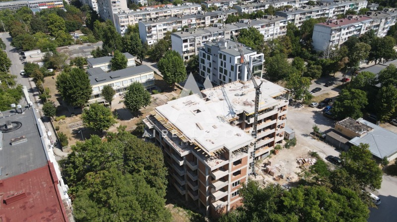 Продава 3-СТАЕН, гр. Плевен, Сторгозия, снимка 6 - Апартаменти - 53175823