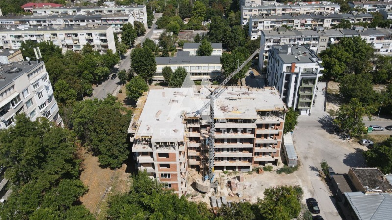 Продава 3-СТАЕН, гр. Плевен, Сторгозия, снимка 7 - Апартаменти - 53175823