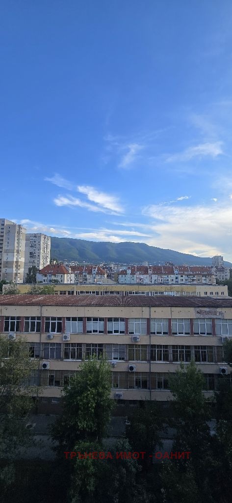 Продава 3-СТАЕН, гр. София, Борово