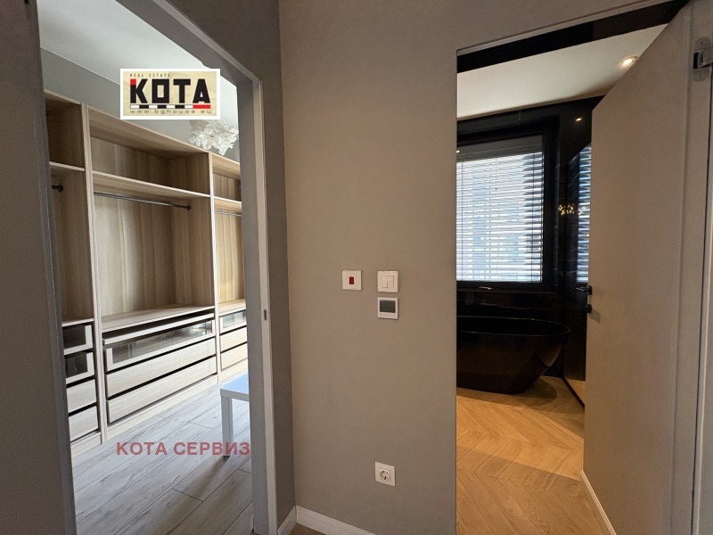 Продава 4-СТАЕН, гр. София, Лозенец, снимка 4 - Апартаменти - 52525905