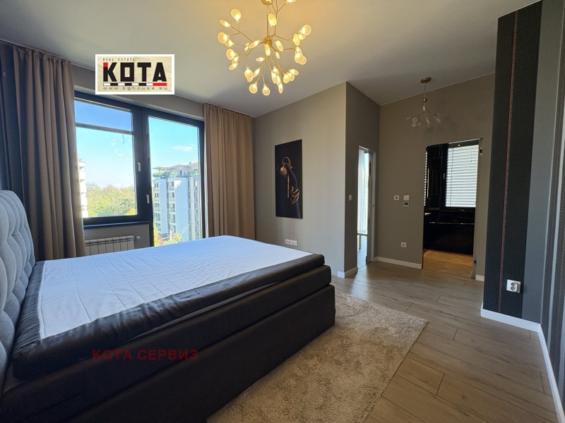 Продава 4-СТАЕН, гр. София, Лозенец, снимка 3 - Апартаменти - 52525905