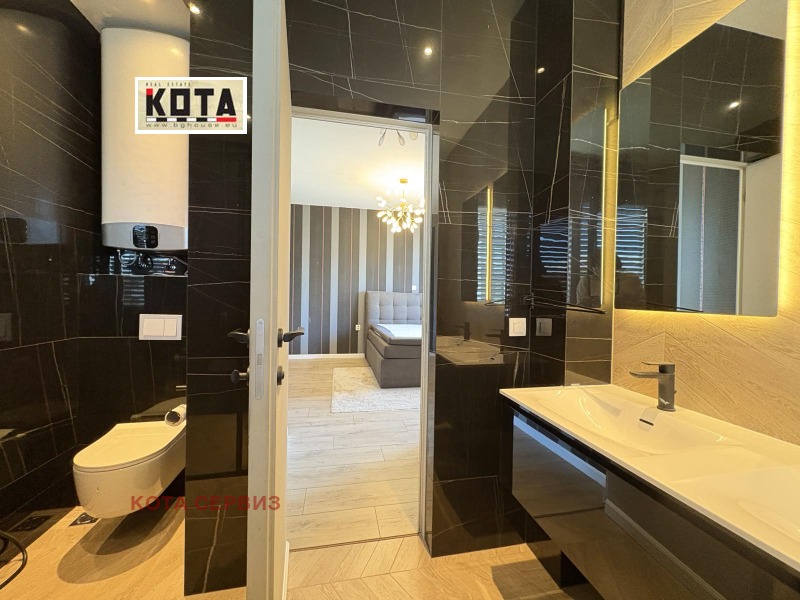 Продава 4-СТАЕН, гр. София, Лозенец, снимка 5 - Апартаменти - 52525905