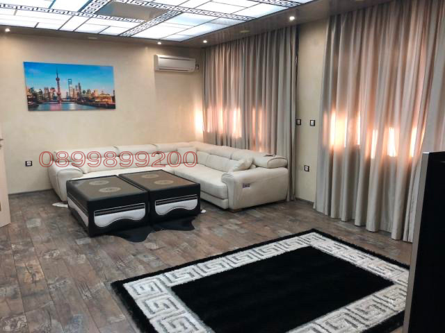 Продава МНОГОСТАЕН, гр. Стара Загора, Център, снимка 3 - Aпартаменти - 48803775