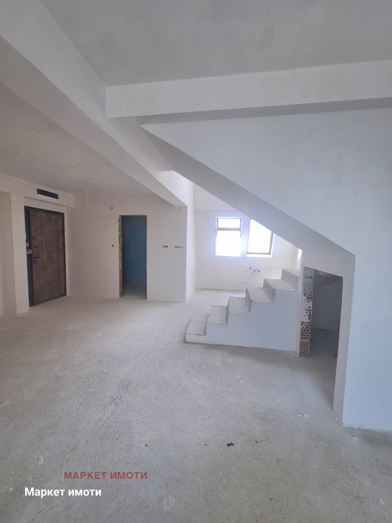На продаж  Мезонет Стара Загора , Казански , 142 кв.м | 80326201 - зображення [4]