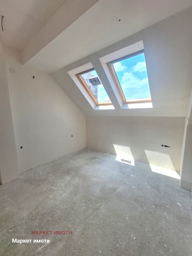 На продаж  Мезонет Стара Загора , Казански , 142 кв.м | 80326201 - зображення [7]