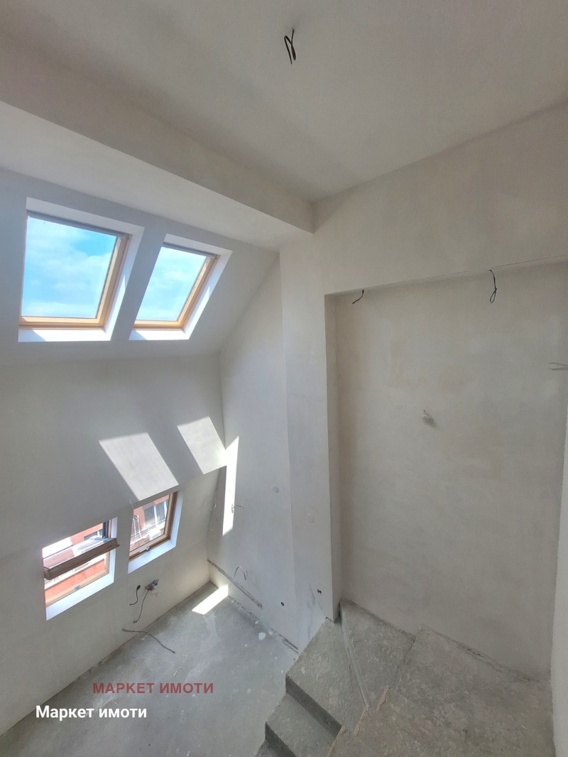 На продаж  Мезонет Стара Загора , Казански , 142 кв.м | 80326201 - зображення [14]