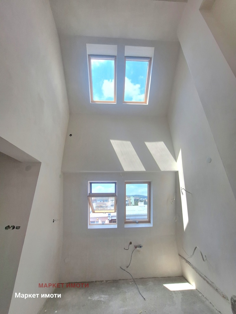 На продаж  Мезонет Стара Загора , Казански , 142 кв.м | 80326201 - зображення [5]