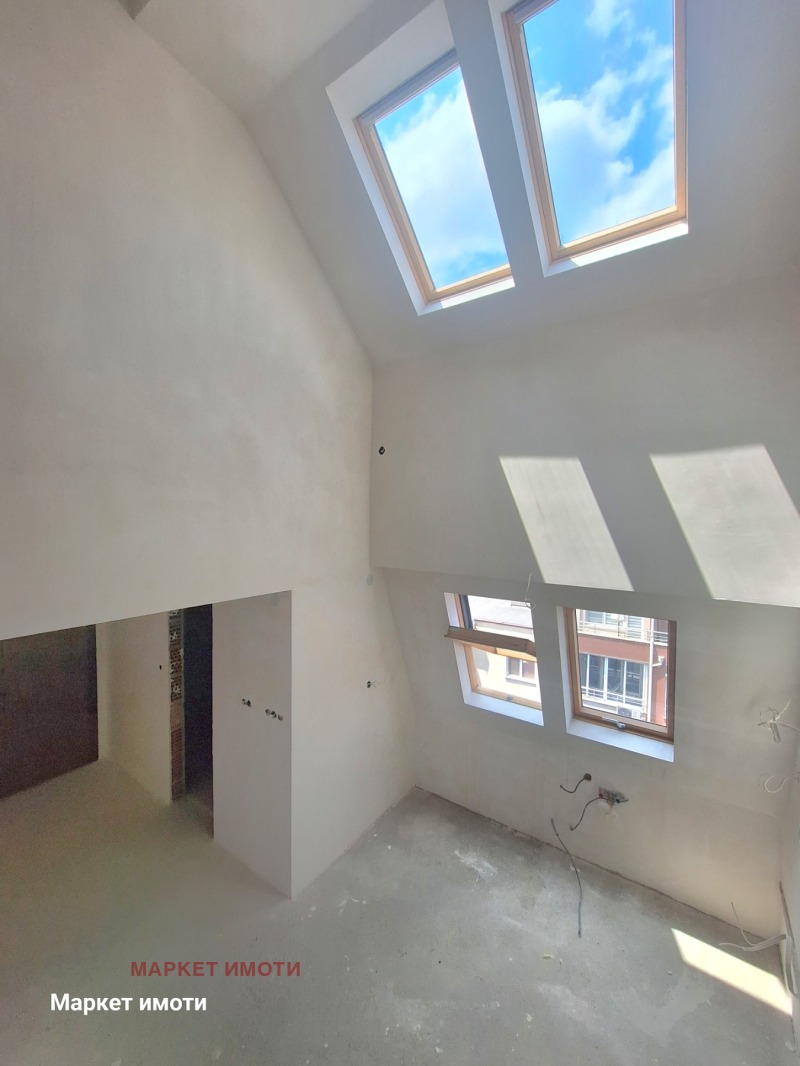 На продаж  Мезонет Стара Загора , Казански , 142 кв.м | 80326201 - зображення [6]