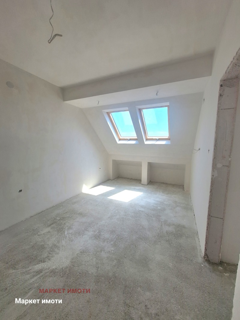 На продаж  Мезонет Стара Загора , Казански , 142 кв.м | 80326201 - зображення [13]