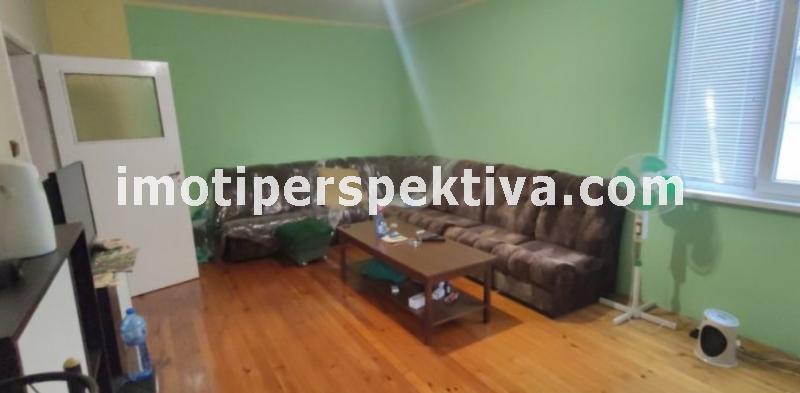 Продава  Етаж от къща град Пловдив , Прослав , 150 кв.м | 88574709 - изображение [2]