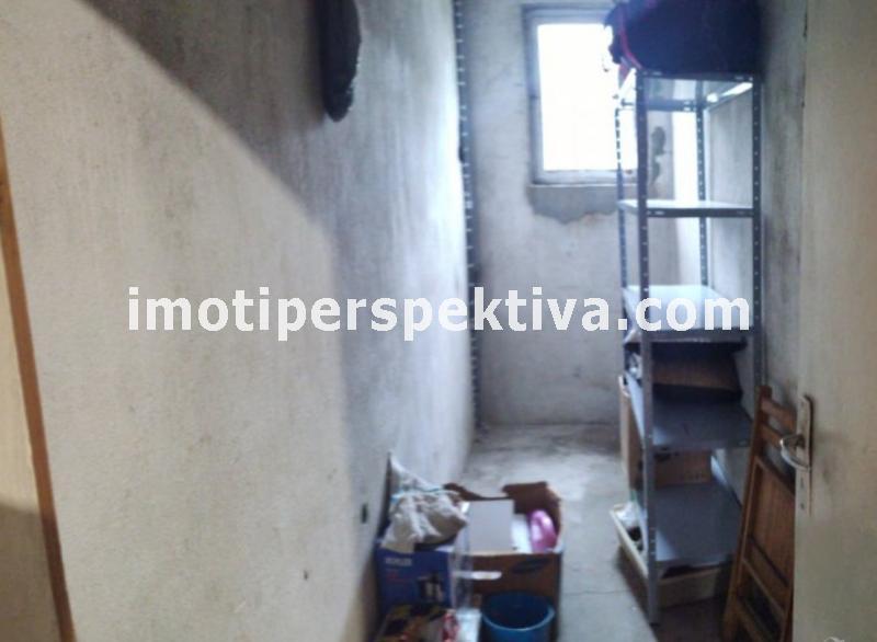 Продава  Етаж от къща град Пловдив , Прослав , 150 кв.м | 88574709 - изображение [12]